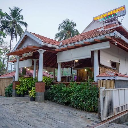 Willow Heights أثيرابالي المظهر الخارجي الصورة