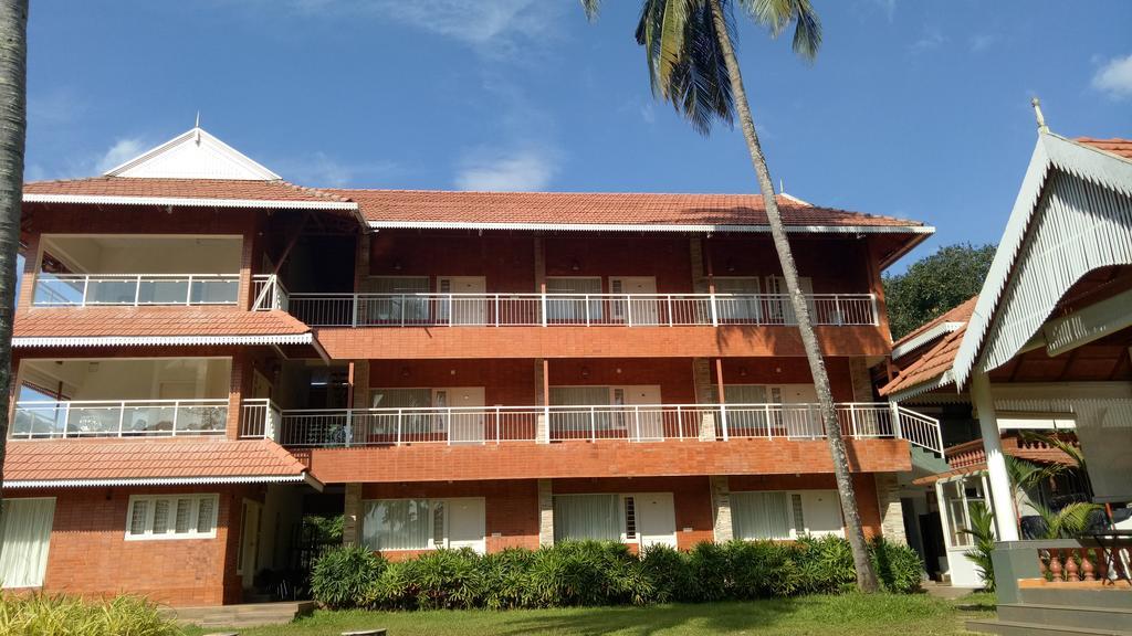 Willow Heights أثيرابالي المظهر الخارجي الصورة