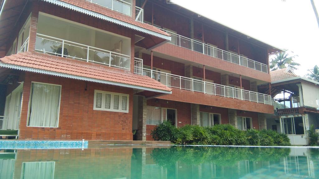 Willow Heights أثيرابالي المظهر الخارجي الصورة