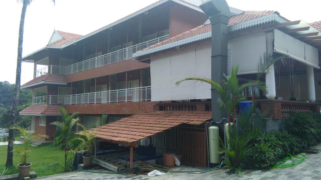 Willow Heights أثيرابالي المظهر الخارجي الصورة
