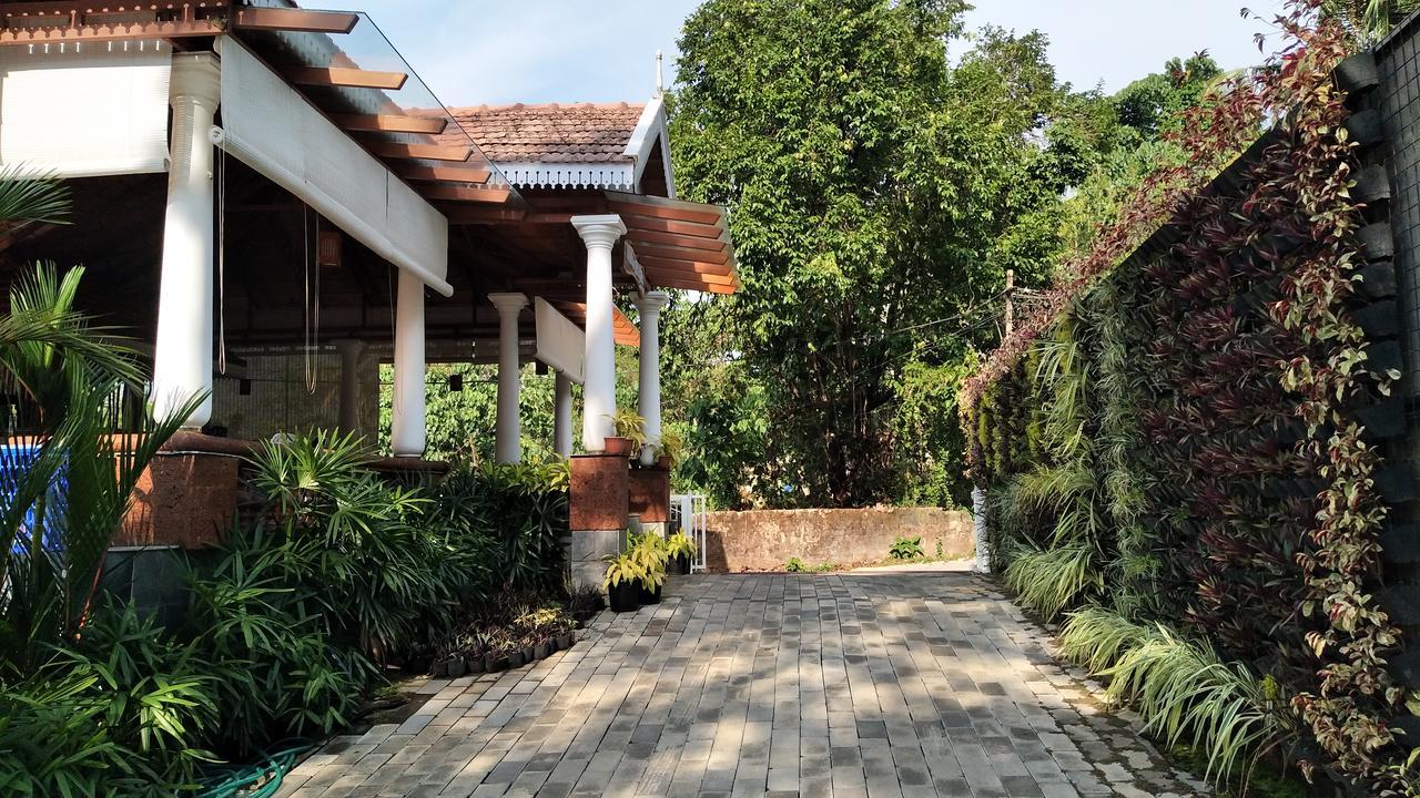 Willow Heights أثيرابالي المظهر الخارجي الصورة