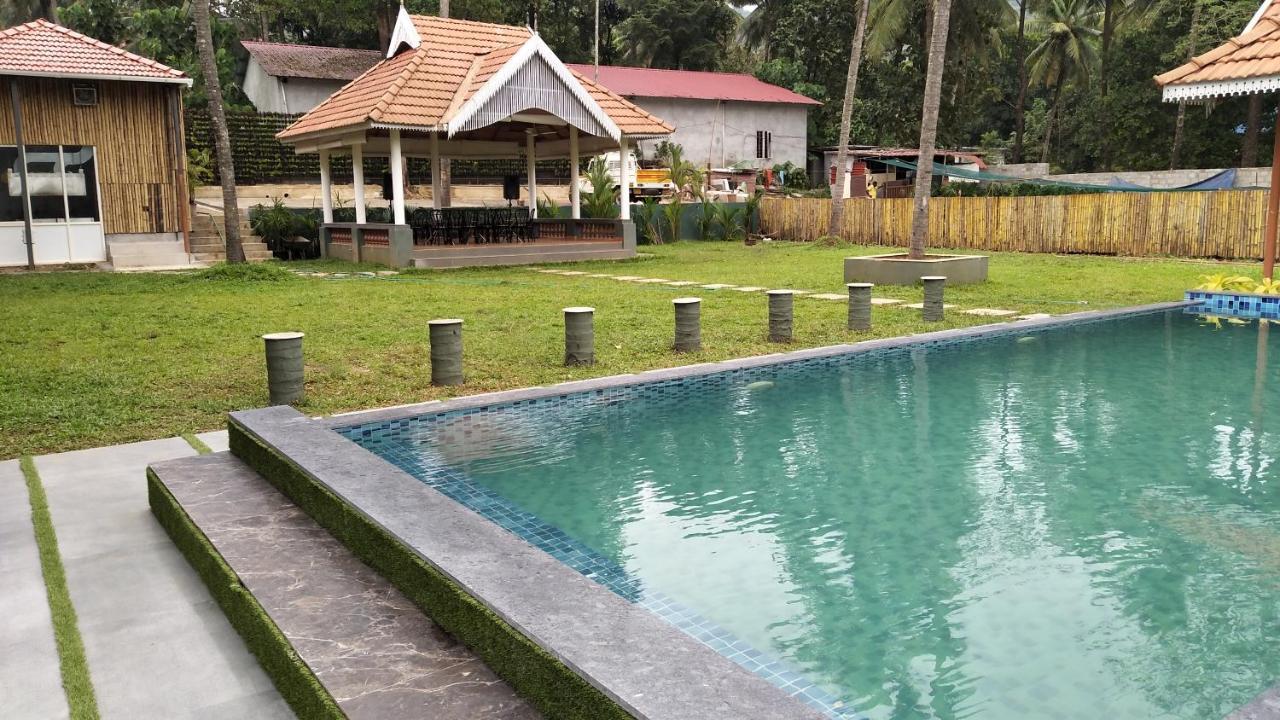 Willow Heights أثيرابالي المظهر الخارجي الصورة